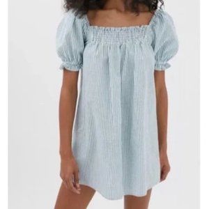 Urban Outfitters Babydoll Dress